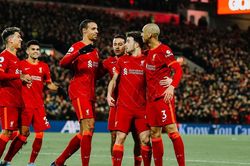 Nhận định, dự đoán Inter vs Liverpool, 03h00 ngày 17/2: Khác biệt ở bản lĩnh
