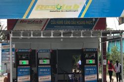 Xử phạt nhiều doanh nghiệp xăng dầu đóng cửa không phép