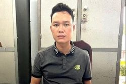 Bắt thanh niên lừa tiền của vợ 'hờ' rồi bỏ trốn