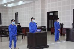 Đánh trả vì 'vô cớ bị đánh', 2 anh em ruột cùng vào tù