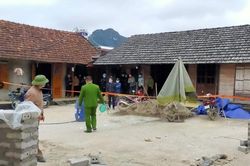 Vụ nổ súng 2 người tử vong ở Thái Nguyên: Mâu thuẫn từ khoản vay 30 triệu