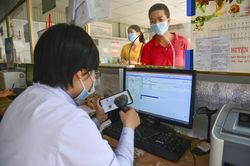 Bảo hiểm xã hội Việt Nam: Vì sự nghiệp an sinh xã hội cho toàn dân