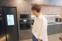 Cận cảnh penthouse 22 tỷ đồng của Ngô Kiến Huy, độ giàu có 'không phải dạng vừa đâu'