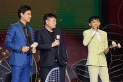 Netizen cảm ơn bầu Thụy và Ngọc Sơn vì đã làm điều này cho Hồ Văn Cường