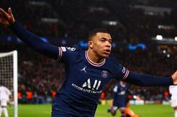 Thấy gì khi Mbappe giúp PSG 'bắn hạ' Real Madrid?