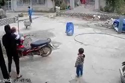 Công an tỉnh Thái Nguyên thông tin về vụ 2 vợ chồng bị hàng xóm bắn thương vong
