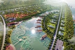 Mekong Smart City: Đòn bẩy phát triển kinh tế vùng Đồng bằng sông Cửu Long