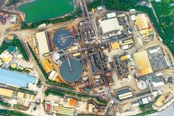 Thái Nguyên thu hồi 58,2ha đất thuê nằm ngoài dự án Núi Pháo