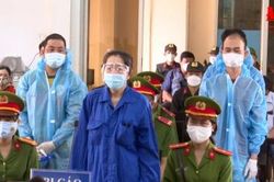 Xét xử 'trùm' buôn lậu Mười Tường cùng đồng phạm về tội 'Vận chuyển trái phép tiền tệ qua biên giới'