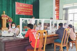 Đak Pơ: Thoát nghèo nhờ tín dụng chính sách