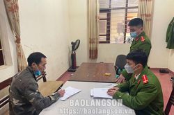 Khởi tố đối tượng về hành vi giết ngươìTin khácĐảm bảo an toàn cho học sinh trở lại trường họcAnh hùng giữ chốt biên cương