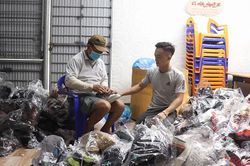 Năng động chuyển đổi nghề hiệu quả giữa dịch bệnh