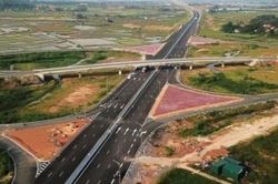 Lâm Đồng xin chuyển gần 500ha rừng làm cao tốc Bảo Lộc - Liên Khương