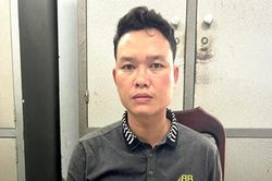 Bỏ mặc con nhỏ, ôm 85 triệu đồng 'xin việc' của vợ chưa cưới trốn biệt