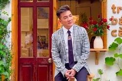 Đàm Vĩnh Hưng kết hợp với Hoa hậu nổi tiếng TVB