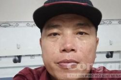 Bắt đối tượng có lệnh truy nã, trốn khỏi nơi giam giữ, trên đường vượt biên