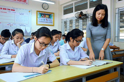 Đề xuất 'không gọi trò là con' bị phản ứng, nhà nghiên cứu lên tiếng giải thích