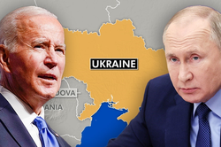 'Chảo lửa' Nga - Ukraine tăng nhiệt ra sao trong 4 tháng qua?