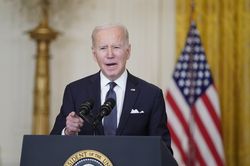 Tổng thống Biden: Nga sẽ tấn công Ukraine trong vài ngày tới