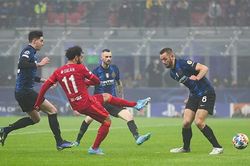 Inter 0-2 Liverpool: Firmino lập siêu phẩm, Salah nhấn chìm Inter