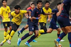KẾT QUẢ bóng đá U23 Campuchia 1-0 U23 Philippines, U23 Đông Nam Á 2022