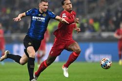Inter 0-2 Liverpool: Chất lượng đội hình