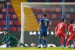 AFF thay đổi 'sốc', U23 Malaysia với Lào đá lượt đi và về
