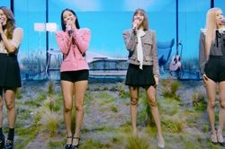 Khi K-pop nỗ lực 'xanh hóa'