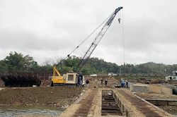 Phát triển đô thị dọc quốc lộ 3
