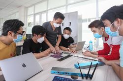 Tạo đột phá cho lĩnh vực công nghiệp số