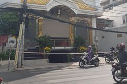 Nhóm thanh niên truy sát ở quán karaoke khiến 1 người tử vong, 3 người bị thương