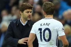 Chuyển nhượng cầu thủ: Messi rời Barca do Pique; Harry Kane hội ngộ Pochettino ở MU; HLV Mourinho muốn đón Ronaldo?