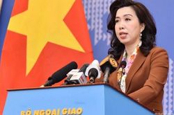 Bộ Ngoại giao: Không bao che, không có vùng cấm, không có ngoại lệ trong xử lý sai phạm