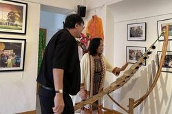 'Kể' câu chuyện về văn hóa Việt Nam tại Pháp