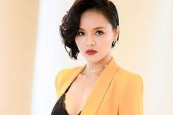 Diễn viên Thu Quỳnh nhiễm Covid-19