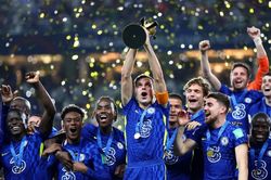 Chelsea ẵm 7,3 triệu bảng tiền thưởng, cầu thủ không được đồng nào