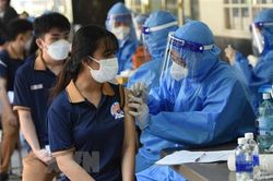Thủ đô định hình một tâm thế mới, trở lại trạng thái bình thường mới