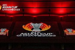 Thái Lan không được đăng cai bảng đấu vòng loại ASIAN Cup 2023