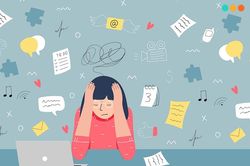 GenZ và những áp lực 'vô hình': Có những câu chuyện không biết kể cùng ai!