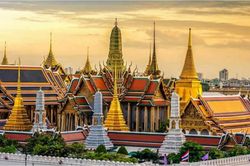 Vì sao Thái Lan bất ngờ đổi tên thủ đô thành Krung Thep Maha Nakhon?