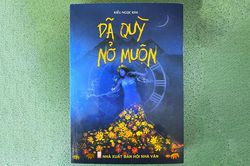 Vài lát cắt trong ''Dã quỳ nở muộn''