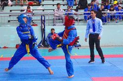 Gia Lai: Đại hội Thể dục thể thao ngành Giáo dục và Đào tạo diễn ra vào tháng 4-2022