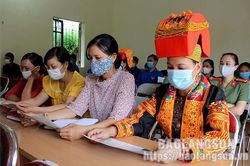 Xây dựng gia đình văn hóa: Cách làm ở Lộc BìnhTin khácĐảm bảo an toàn tại các cơ sở lưu trúĐảm bảo an toàn cho học sinh trở lại trường học