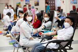 Món quà quý giá đối với người bệnhTin khácĐảm bảo an toàn cho học sinh trở lại trường họcAnh hùng giữ chốt biên cương