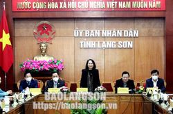Đoàn công tác Trung ương làm việc tại tỉnhTin khácChủ động giữ ấm cho trẻ mầm nonĐảm bảo an toàn tại các cơ sở lưu trú