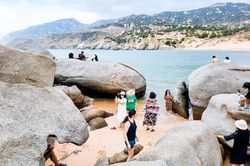 Mũi Dinh - Hoang sơ và kỳ vĩ, trải nghiệm và chiêm nghiệm