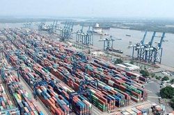 TP. Hồ Chí Minh: Bắt đầu thử nghiệm thu phí cảng biển từ ngày 16/2 đến 15/3