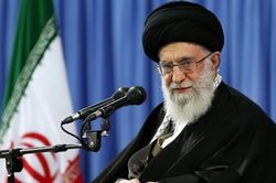 Iran thề không phát triển vũ khí hạt nhân