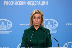 Nga kêu gọi phương Tây chấm dứt sự hoảng loạn xung quanh vấn đề Ukraine