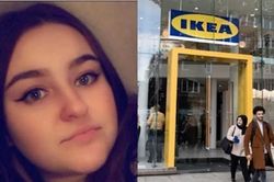 Cô gái tên là Ikea được nhận đồ nội thất miễn phí thoải mái, nhưng sao nhất định đổi tên?